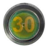 Oxford PSI Alert 30 Tyre Pressure Monitor - Range 31-34 PSI