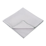 Oxford Camping Towel - Grey 120x60cm