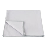 Oxford Camping Towel - Grey 120x60cm