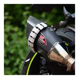 Oxford Exhaust Protector