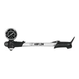 Oxford Shock / Fork Pump W/ Gauge - 300psi Max
