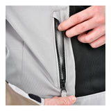 Oxford Dakar D2D Air Motorcycle Jacket – Tech Black, 2XL