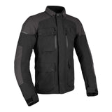 Oxford Barkston Dry2Dry Men's Jacket - Black