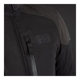 Oxford Barkston Dry2Dry Men's Jacket - Black