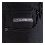 Oxford OA AA Cargo Men's Pant - Black (Short)