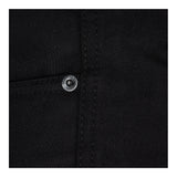 Oxford OA AA Cargo Men's Pant - Black (Short)