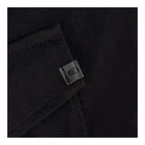 Oxford OA AA Cargo Men's Pant - Black (Short)