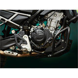Polisport Engine Covers Protection Kit - CFMoto 450MT - Black