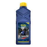 Putoline TT Scooter Injector Engine Oil (2T)