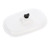 Putoline Air Box Cover Honda CRF250R '18-'21 / CRF450R '17-'20
