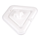 Putoline Air Box Cover Yamaha Refer to Fitments)