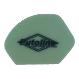 Air Filter Suzuki DS80/JR80 (Flat Filter)