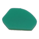 Air Filter Suzuki DS80/JR80 (Flat Filter)