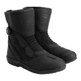 Richa Helion Atop Boot - Black