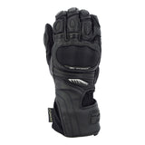 Richa Extreme 2 Leather Gore-Tex Sport Glove - Black