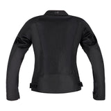 Richa Ladies Airsummer Jacket - Black