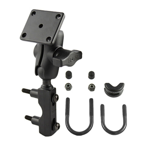 RAM Motorcycle Brake/Clutch Reservoir Mount for Garmin Zumo