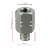 RAM 1.25 To 1.5 Thread Adapter (Unpacked)