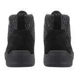 Richa Mens Mistral Air Shoes - Black