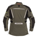 Richa Ladies Cyclone Gore-Tex Jacket - Titanium