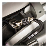 Rocky Creek HelmetLok and Stainless Steel T-Bar Combined