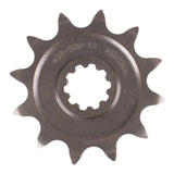 Renthal Front Sprocket Grooved 438 / 520 [Kawasaki]