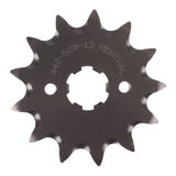 Renthal Front Sprocket 13T Grooved Honda