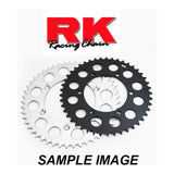 RK B4507 Steel Rear Sprocket #520