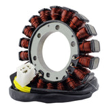 Generator Stator Kawasaki KLR650 '11-'18 (RMS010-107602)