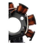 Stator Assorted KTM Models '97-'05 [Refer to Fitments] (RMS010-107700)