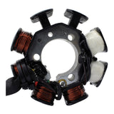 RMStator Stator Honda XR200R / XR250R ('84-'85)