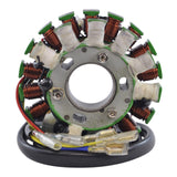 Improved Stator Husaberg / Husqvarna Euro Models '99-'03 (RM01193)