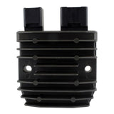 Voltage Regulator Assorted Honda Models [Refer to Fitments] (RMS020-101473)