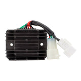Regulator Rectifier Suzuki AN400 2008 (RMS020-107261)