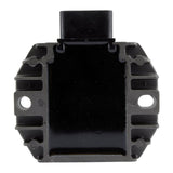 MOSFET Regulator Assorted Honda/Suzuki/Yamaha (Refer to Fitments) (RMS021-106036
