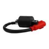 External Ignition Coil with Cap - Assorted KTM, Husqvarna & GasGas Models