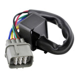 Starter Relay Solenoid - Assorted Kawasaki