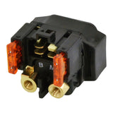 Starter Relay Solenoid Assorted Yamaha Models