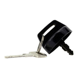 2-Position Ignition Key Switch - Assorted Polaris Models
