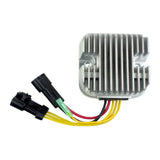 MOSFET Regulator Assorted Polaris Models (Refer to Fitments)S (RM30331)