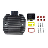 Regulator Rectifier Assorted Models (Refer to Fitments) (RM30809)