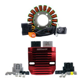 STATOR + CNC MOSFET KIT HON TRX420FA 14-19 (RMS900-107352)