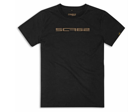 Ducati SCR62 Element T-Shirt