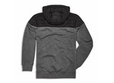 Ducati SCR62 Ibrid Hooded Sweatshirt