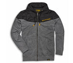 Ducati SCR62 Ibrid Hooded Sweatshirt