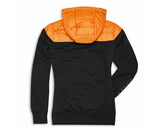 Ducati Ladies SCR62 Ibrid Hooded Sweatshirt