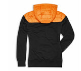Ducati Ladies SCR62 Ibrid Hooded Sweatshirt