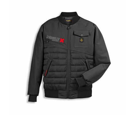 Ducati SCR62 Refrigiwear Jacket