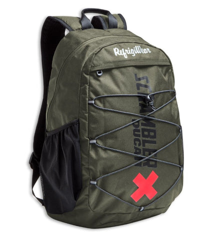 SCR Tour Refrigiwear Backpack