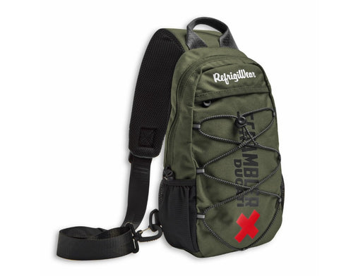 SCR Tour Refrigiwear Sling backpack